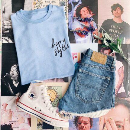 Harry Styles T-Shirt
