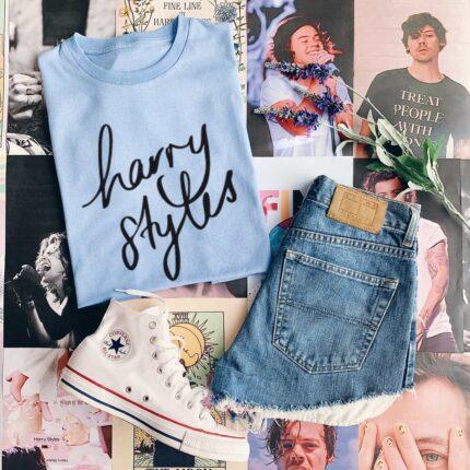 Harry Styles T-Shirt