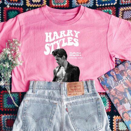 Harry Styles 2021 T-Shirt