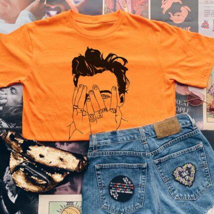 Harry Styles T-Shirt
