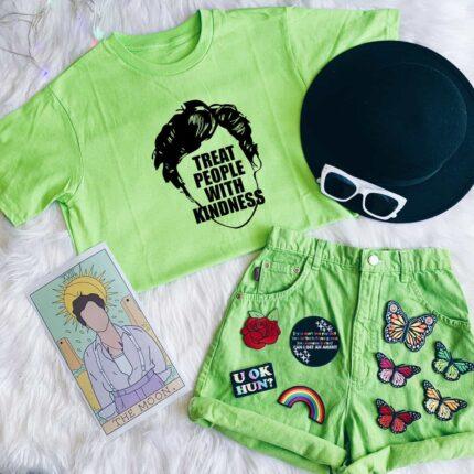 Treat People With Kindness T-Shirt