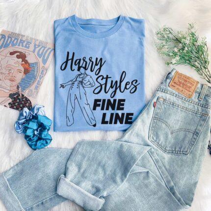 Harry Styles Fine Line T-Shirt