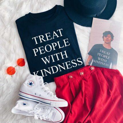 Treat People With Kindness T-Shirt