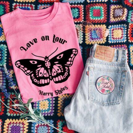 Love On Tour T-Shirt