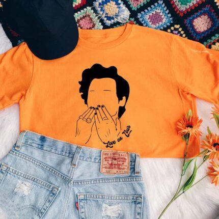 Harry Styles T-Shirt