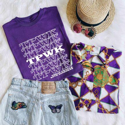TPWK T-Shirt