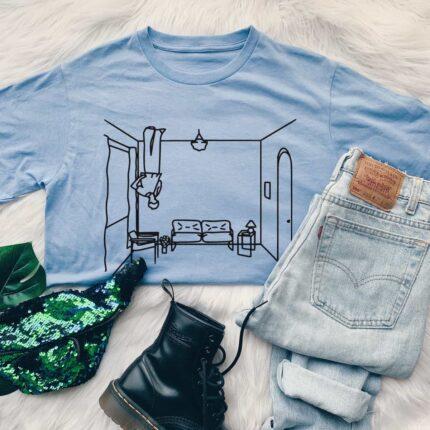 Harry's House T-Shirt