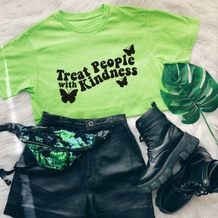 Treat People With Kindness T-Shirt