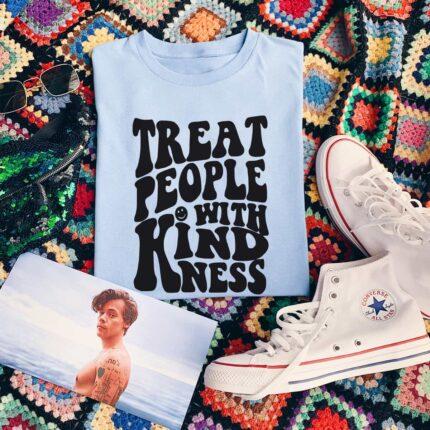Treat People With Kindness T-Shirt