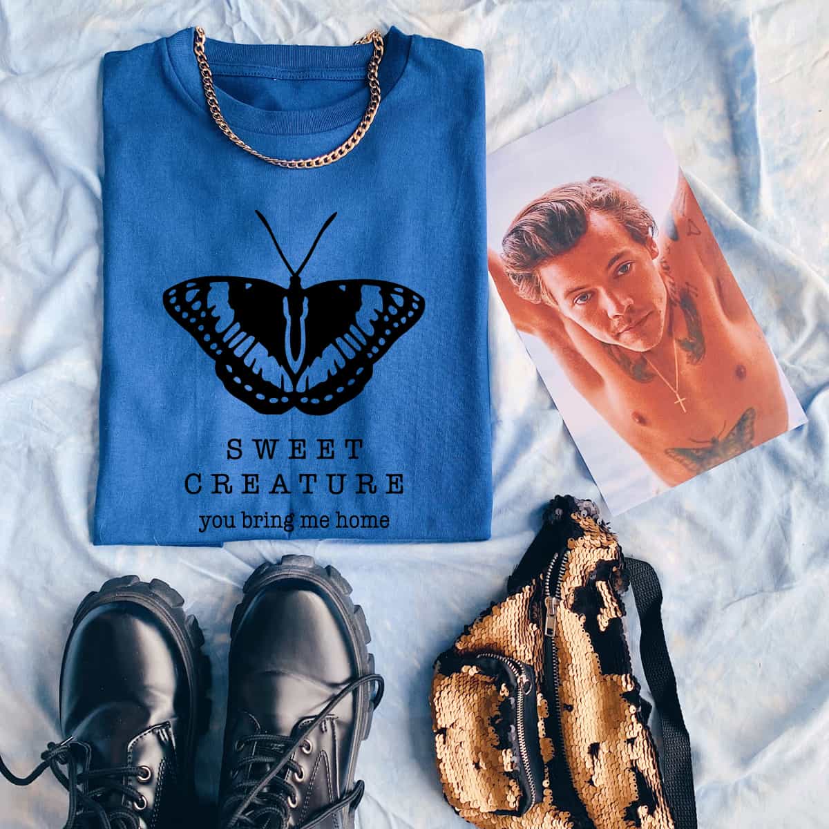 Sweet Creature T-Shirt Sweet Creature T-Shirt