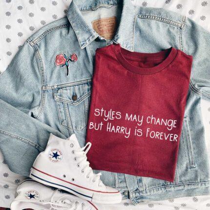Harry Is Forever T-Shirt