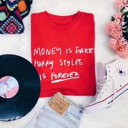 Harry Styles Is Forever T-Shirt