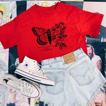 In My Imagination T-Shirt