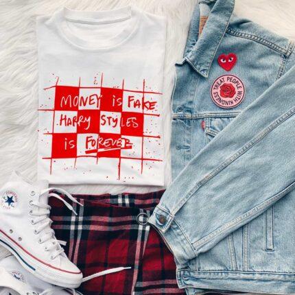 Harry Styles Is Forever T-Shirt