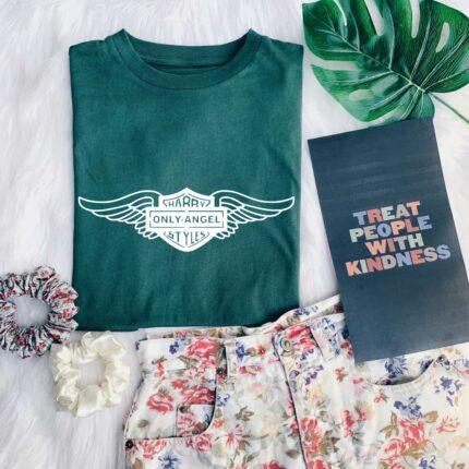 Harry Styles Only Angel T-Shirt