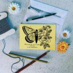 In my Imagination Greeting Card