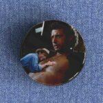 Ian Malcolm Badge