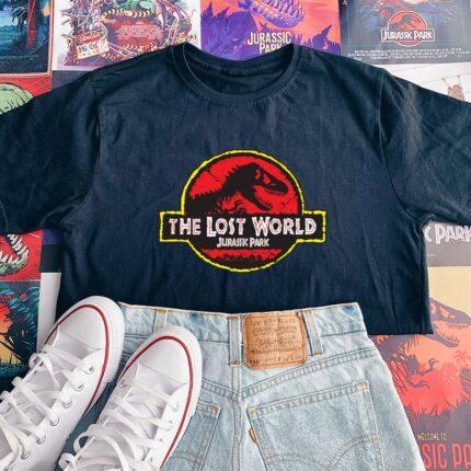 The Lost World T-Shirt