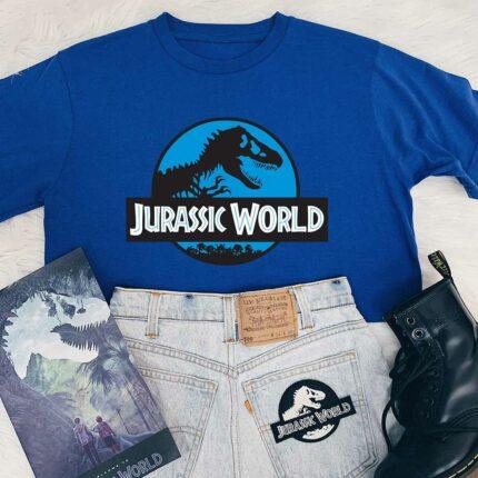 Jurassic Park T-Shirt