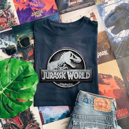 Jurassic World T-Shirt