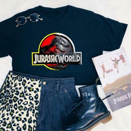 Jurassic World T-Shirt