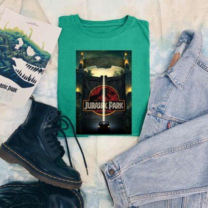 Jurassic Park T-Shirt
