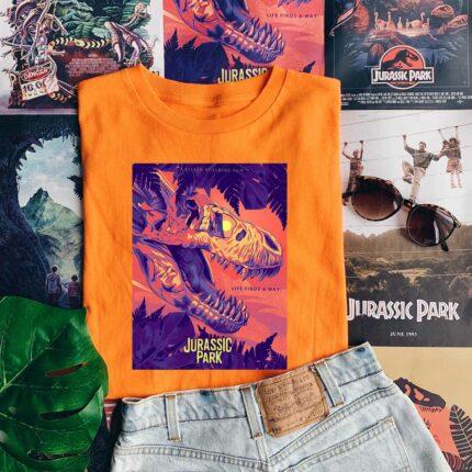Find A Way T-Shirt