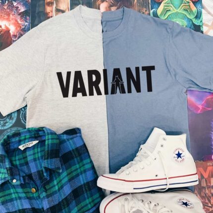 Variant T-Shirt