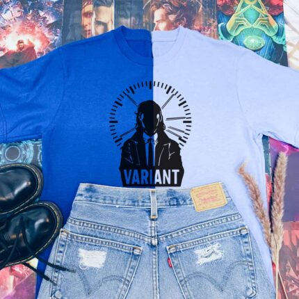 Variant T-Shirt