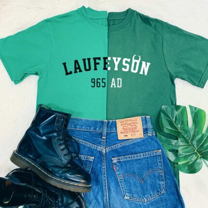 Laufeysun T-Shirt
