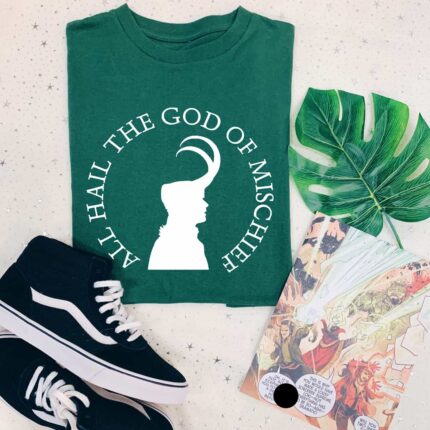 All Hail T-Shirt