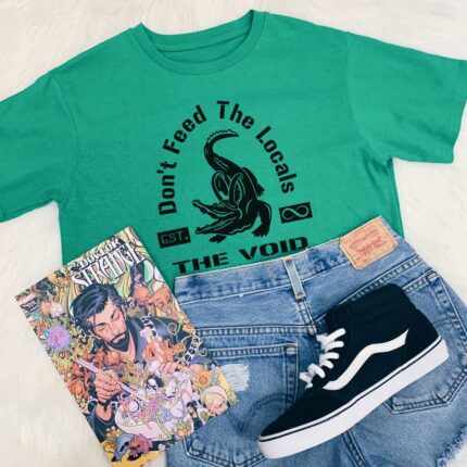 The Void T-Shirt