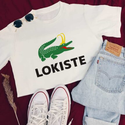 Lokiste T-Shirt