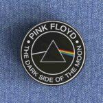 Pink Floyd Badge