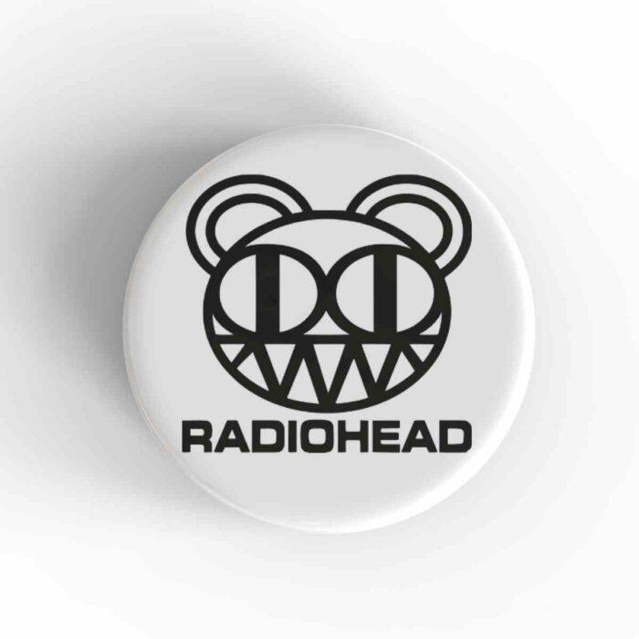 Radiohead Magnet