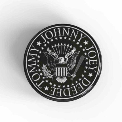 Ramones Magnet