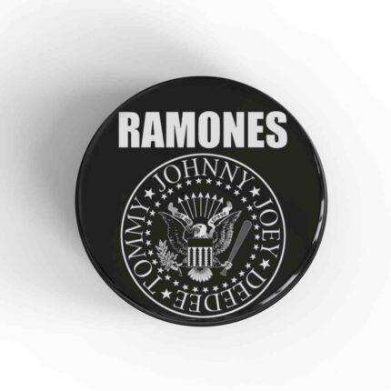 Ramones Magnet