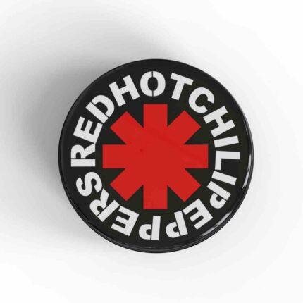 Red Hot Chili Peppers Magnet