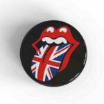 The Rolling Stones Magnet