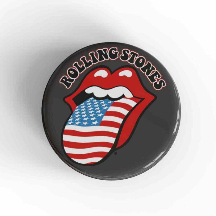 The Rolling Stones Magnet
