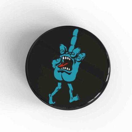 Santa Cruz Finger