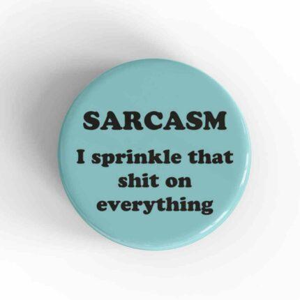 Sarcasm Magnet
