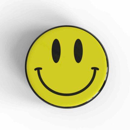 Smiley Magnet