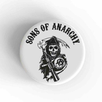 Sons Of Anarchy Magnet