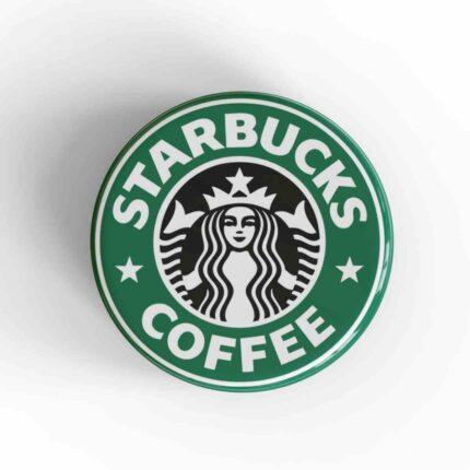 Starbucks Coffee