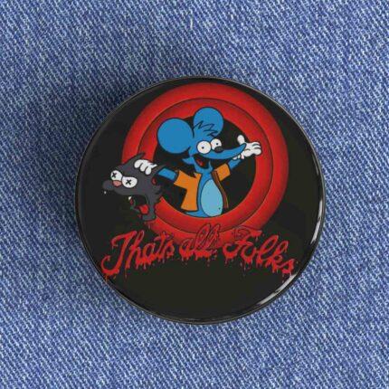 That's All Folks