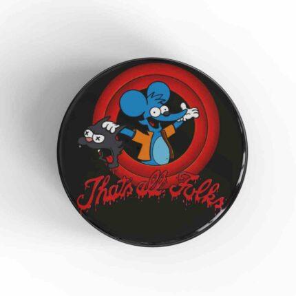 That's All Folks