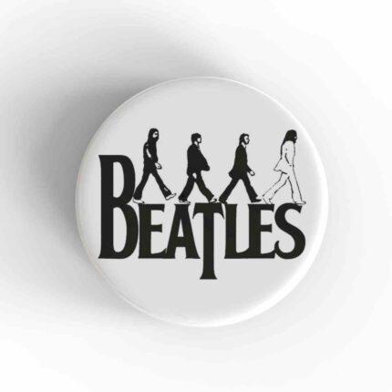 The Beatles Magnet
