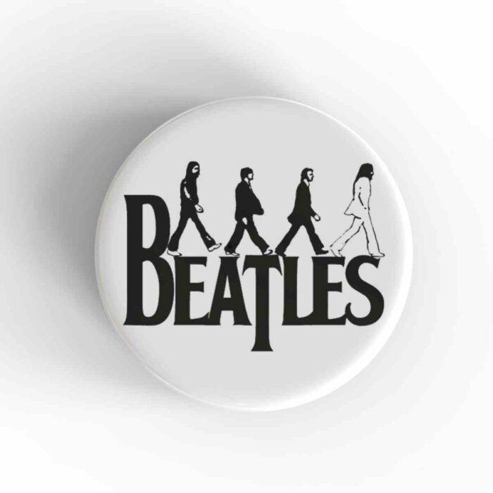 The Beatles Magnet