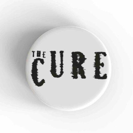 The Cure Magnet